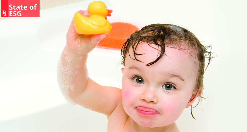 ESG Let’s not throw the baby out with the bathwater